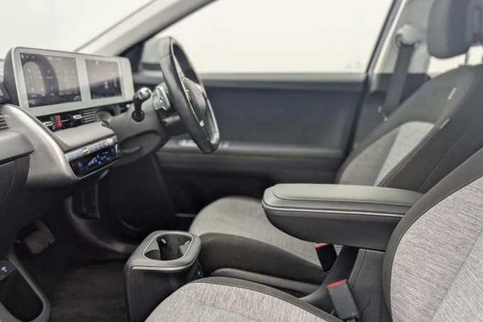 2025 Hyundai Ioniq 5
