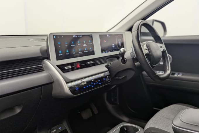 2025 Hyundai Ioniq 5