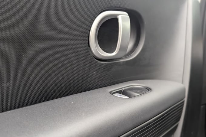2025 Hyundai Ioniq 5