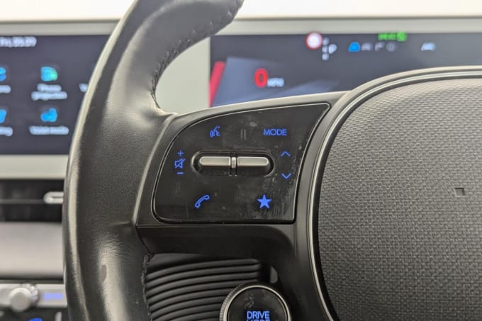 2025 Hyundai Ioniq 5