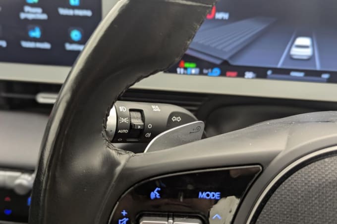2025 Hyundai Ioniq 5