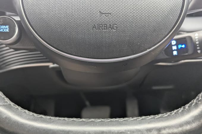 2025 Hyundai Ioniq 5