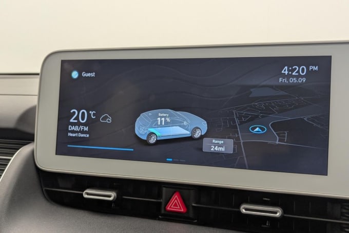 2025 Hyundai Ioniq 5