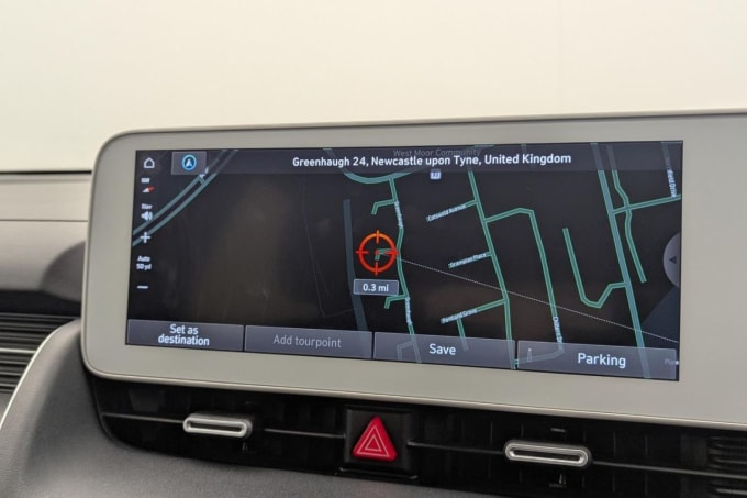 2025 Hyundai Ioniq 5