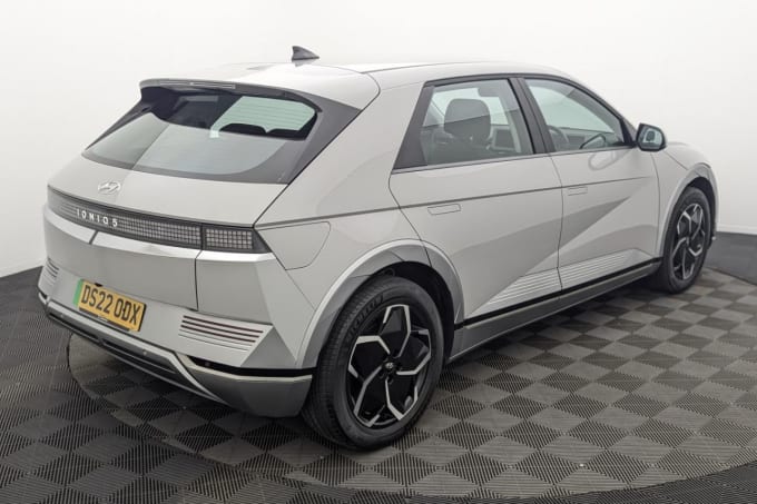 2025 Hyundai Ioniq 5
