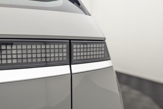 2025 Hyundai Ioniq 5