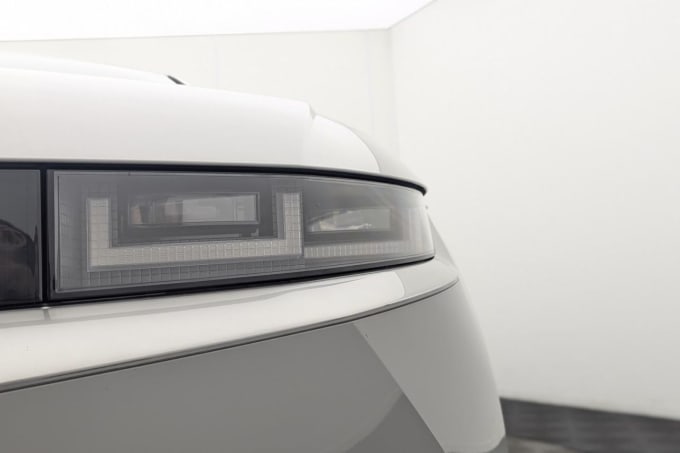 2025 Hyundai Ioniq 5