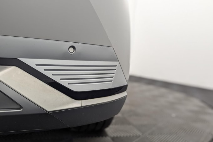 2025 Hyundai Ioniq 5