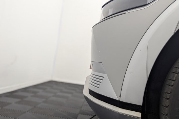 2025 Hyundai Ioniq 5
