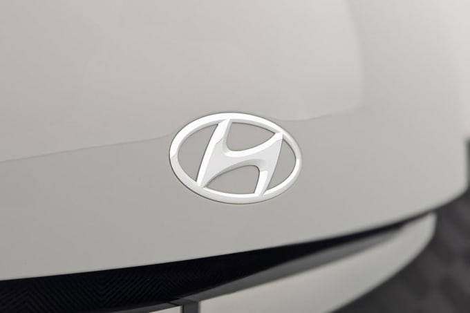 2025 Hyundai Ioniq 5