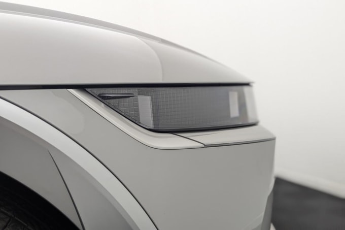 2025 Hyundai Ioniq 5
