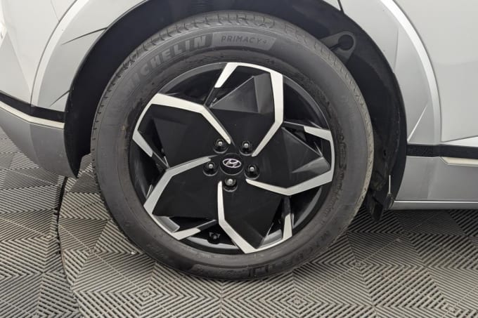 2025 Hyundai Ioniq 5