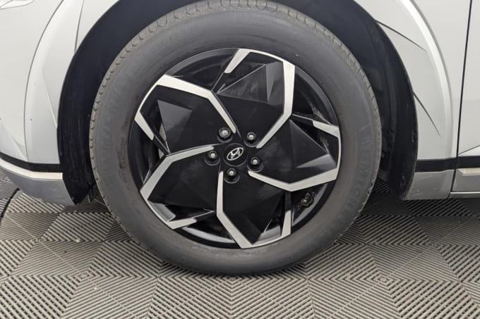 2025 Hyundai Ioniq 5