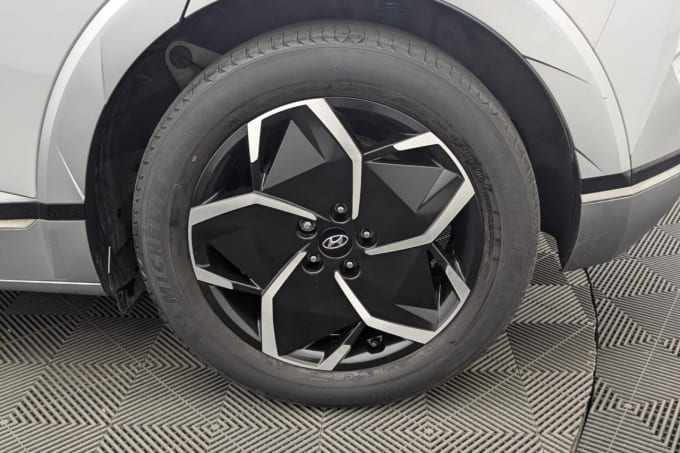 2025 Hyundai Ioniq 5