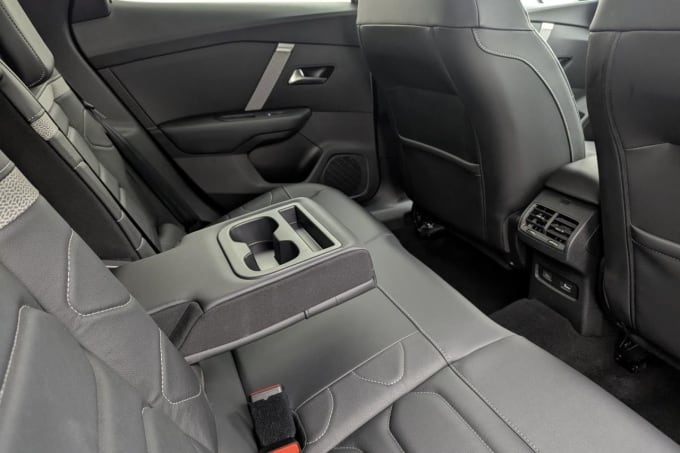 2025 Citroen C4