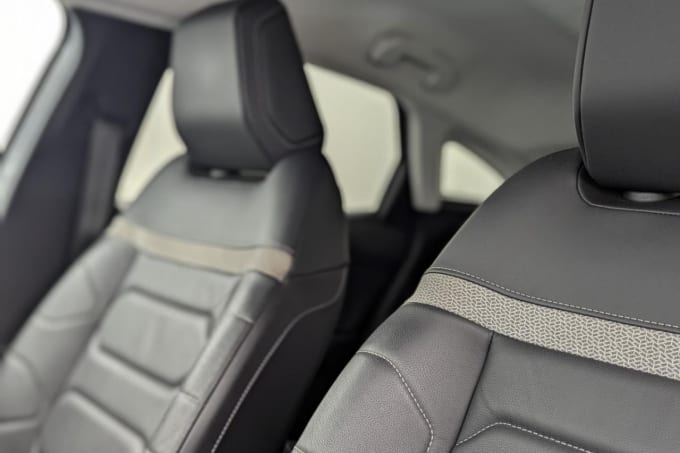 2025 Citroen C4
