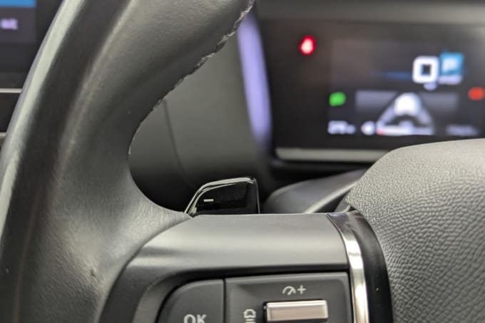 2025 Citroen C4