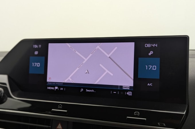 2025 Citroen C4