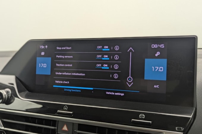 2025 Citroen C4
