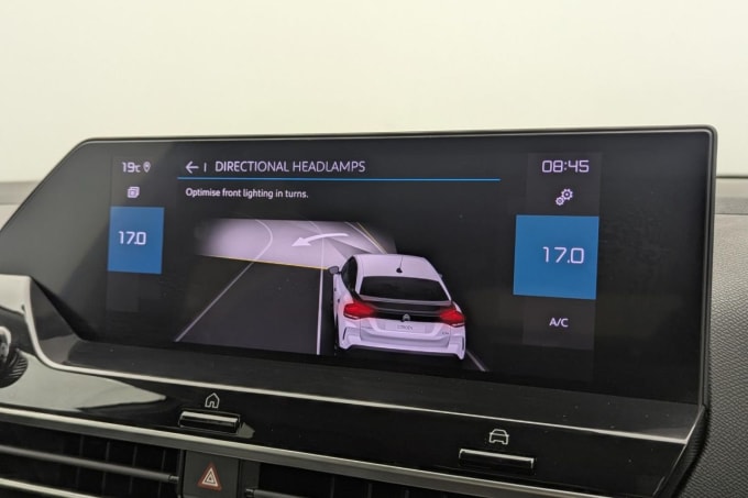 2025 Citroen C4