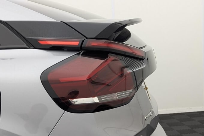 2025 Citroen C4