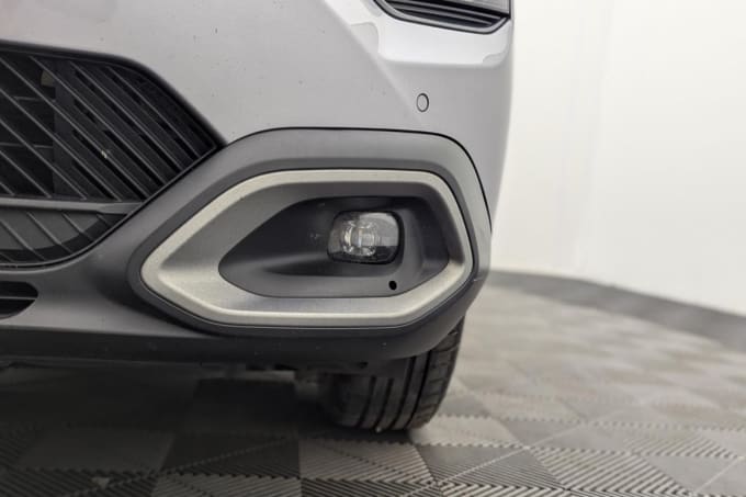 2025 Citroen C4