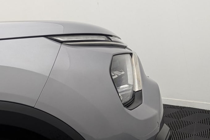 2025 Citroen C4