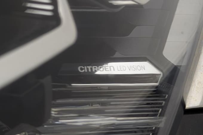 2025 Citroen C4