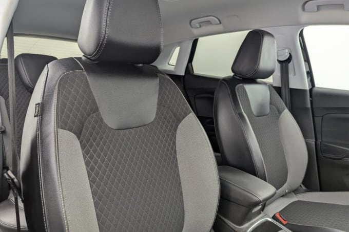 2025 Vauxhall Grandland X