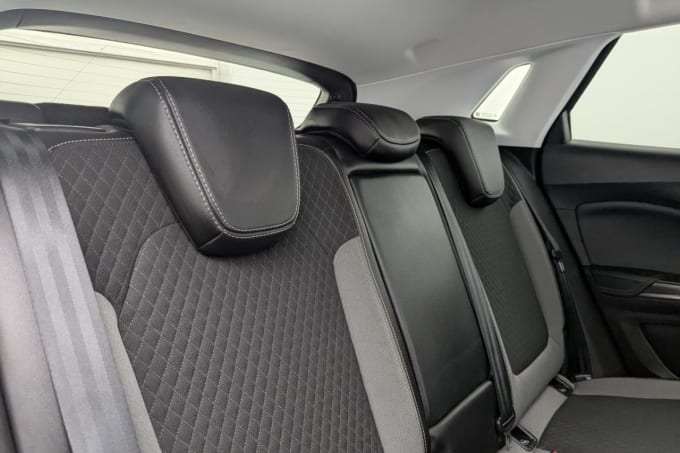 2025 Vauxhall Grandland X