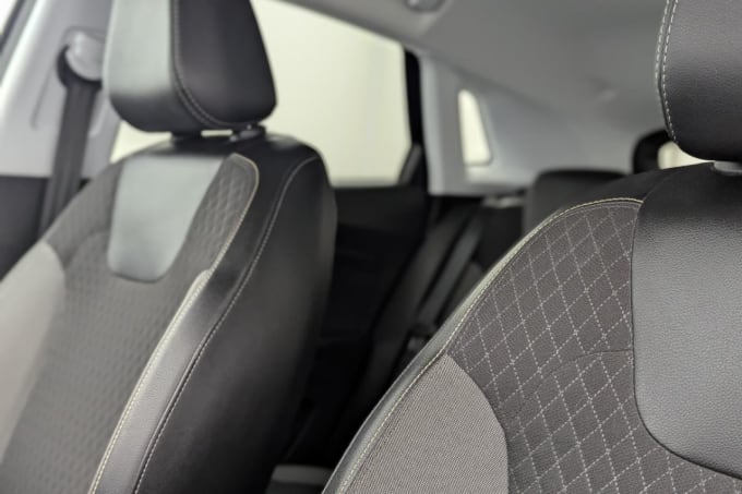 2025 Vauxhall Grandland X