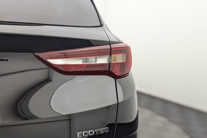 2025 Vauxhall Grandland X