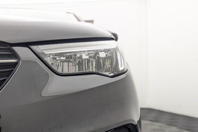 2025 Vauxhall Grandland X