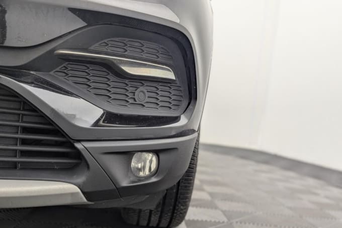 2025 Vauxhall Grandland X