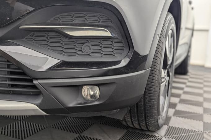 2025 Vauxhall Grandland X