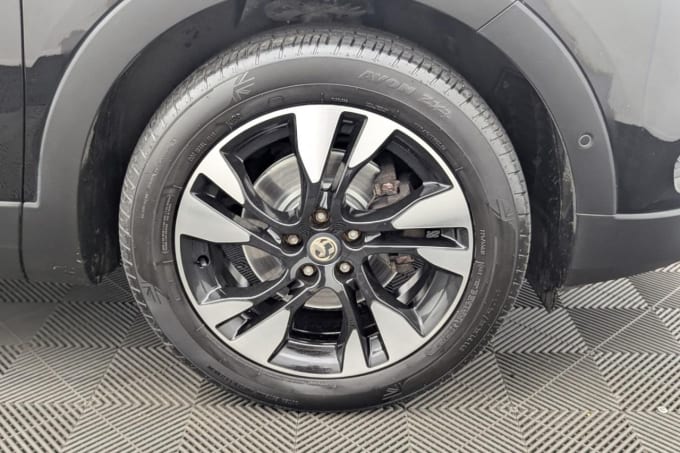 2025 Vauxhall Grandland X