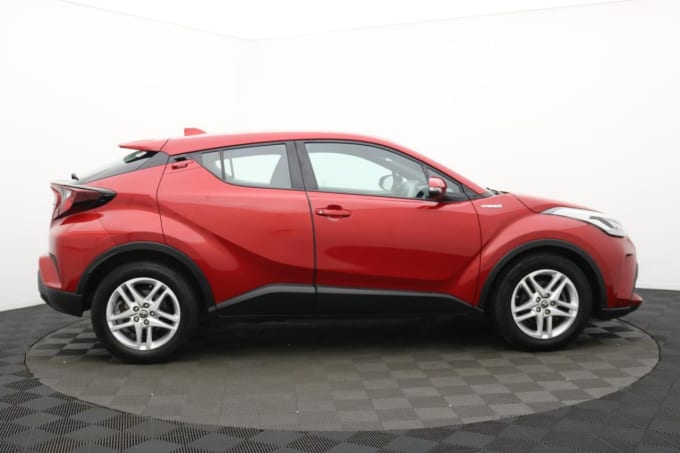 2022 Toyota Chr
