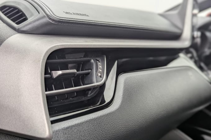 2022 Toyota Chr
