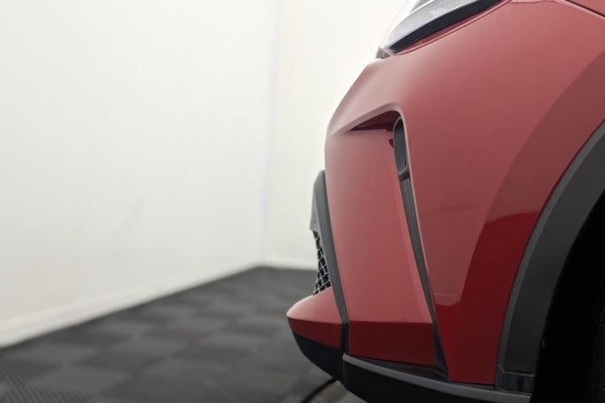 2022 Toyota Chr