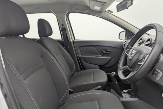 2025 Dacia Logan Mcv