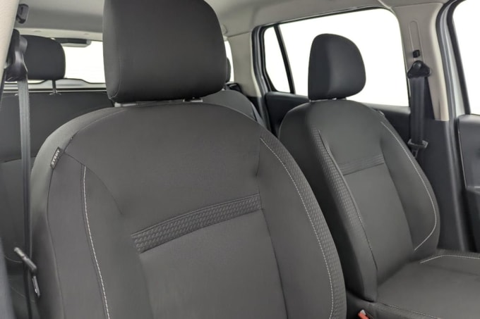 2025 Dacia Logan Mcv
