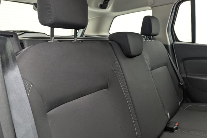 2025 Dacia Logan Mcv