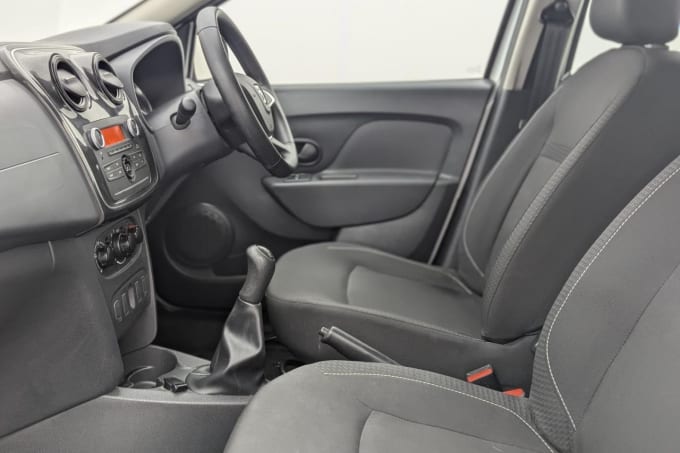2025 Dacia Logan Mcv
