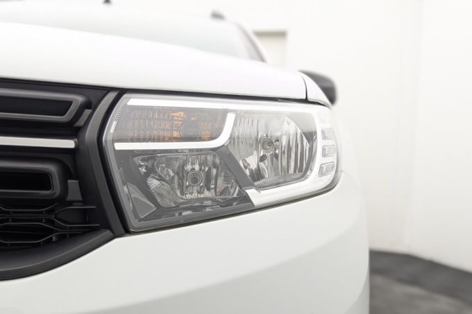 2025 Dacia Logan Mcv