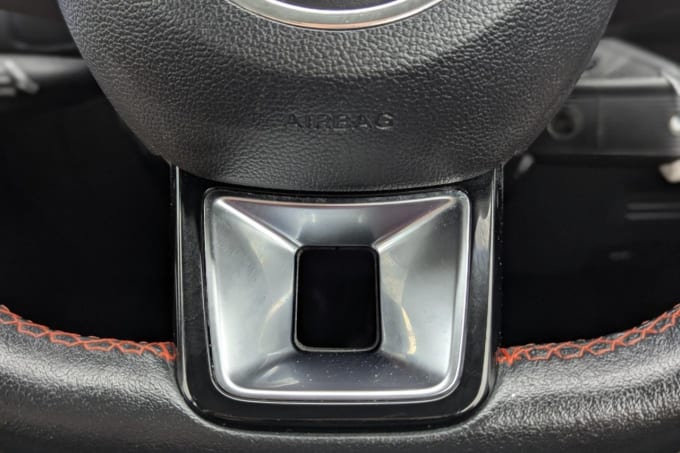 2025 Mg Mg Zs