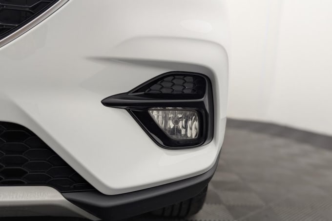 2025 Mg Mg Zs