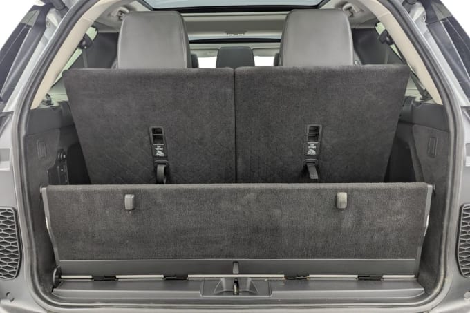 2025 Land Rover Discovery