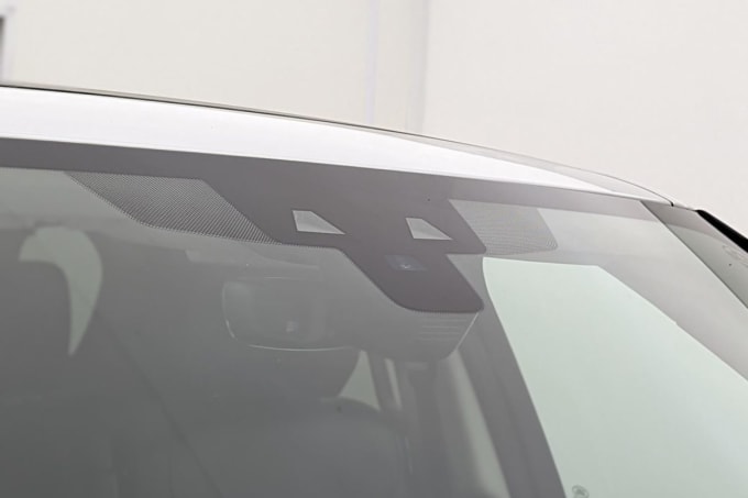 2025 Land Rover Discovery