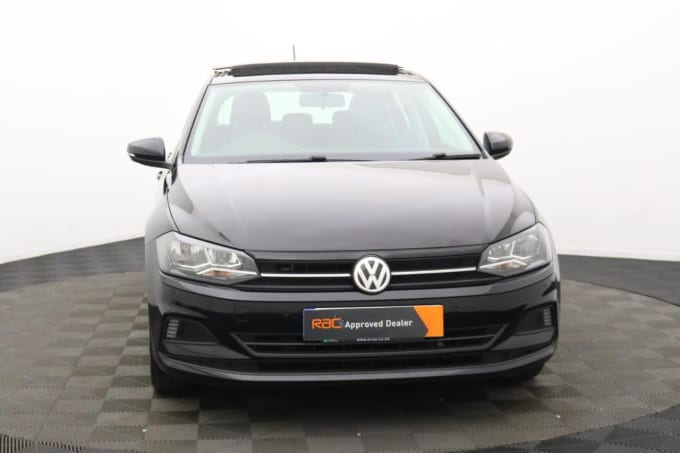 2025 Volkswagen Polo