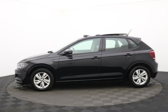 2025 Volkswagen Polo